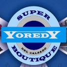 SÚPER BOUTIQUE DEL CALZADO YOREDI